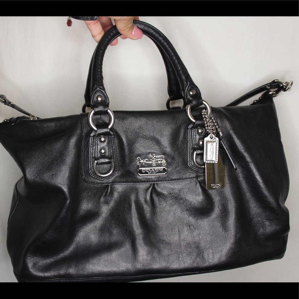 Amazing Coach Purse